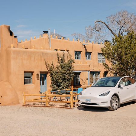 Pueblo Bonito Santa Fe Ξενοδοχείο Εξωτερικό φωτογραφία