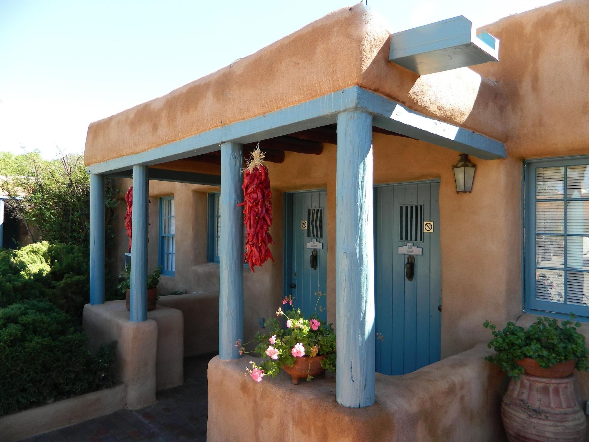 Pueblo Bonito Santa Fe Ξενοδοχείο Εξωτερικό φωτογραφία