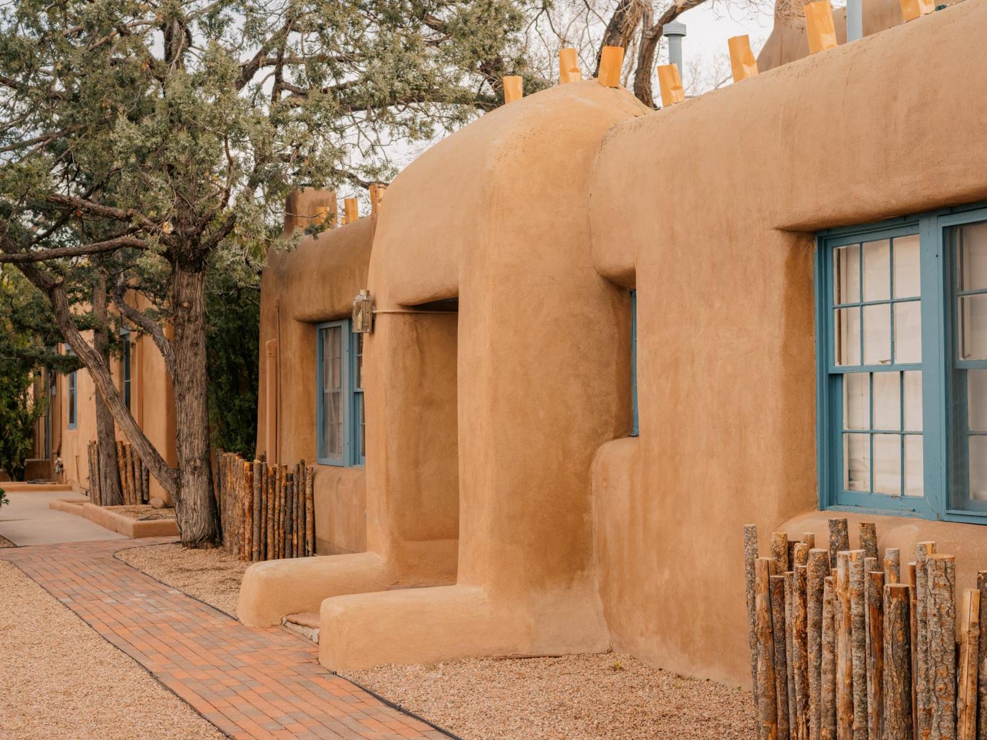 Pueblo Bonito Santa Fe Ξενοδοχείο Εξωτερικό φωτογραφία