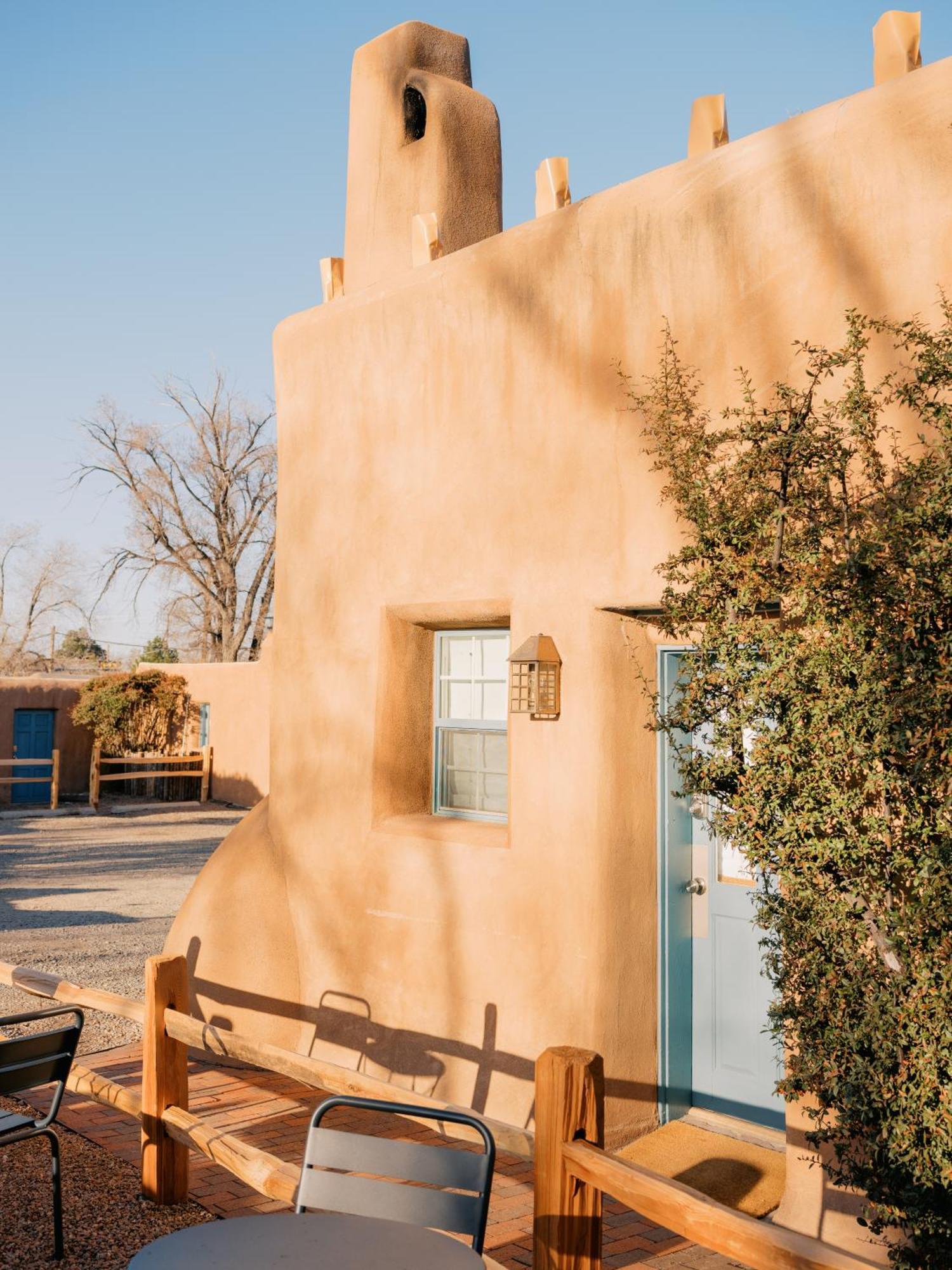 Pueblo Bonito Santa Fe Ξενοδοχείο Εξωτερικό φωτογραφία