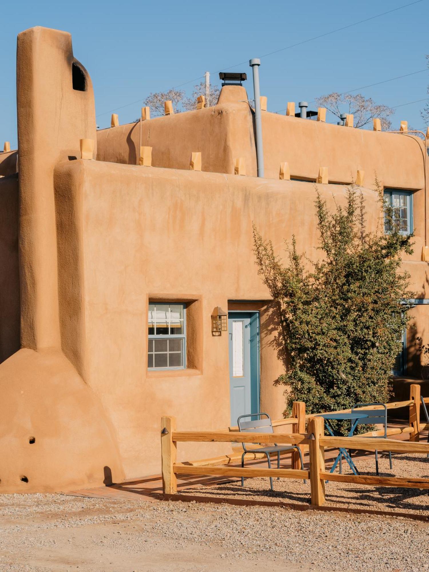 Pueblo Bonito Santa Fe Ξενοδοχείο Εξωτερικό φωτογραφία